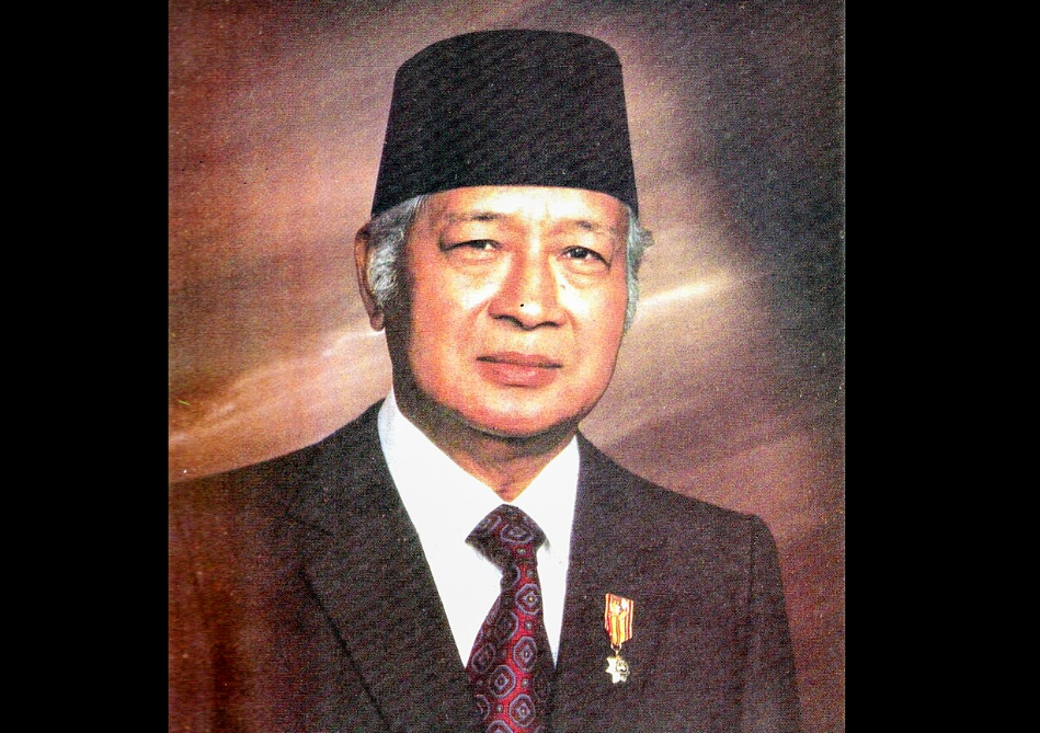 Perjalanan Panjang Jenderal Soeharto Menuju Gelar Pahlawan Nasional